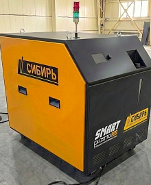 Модульный источник плазменной резки "Smart Plasma 200"